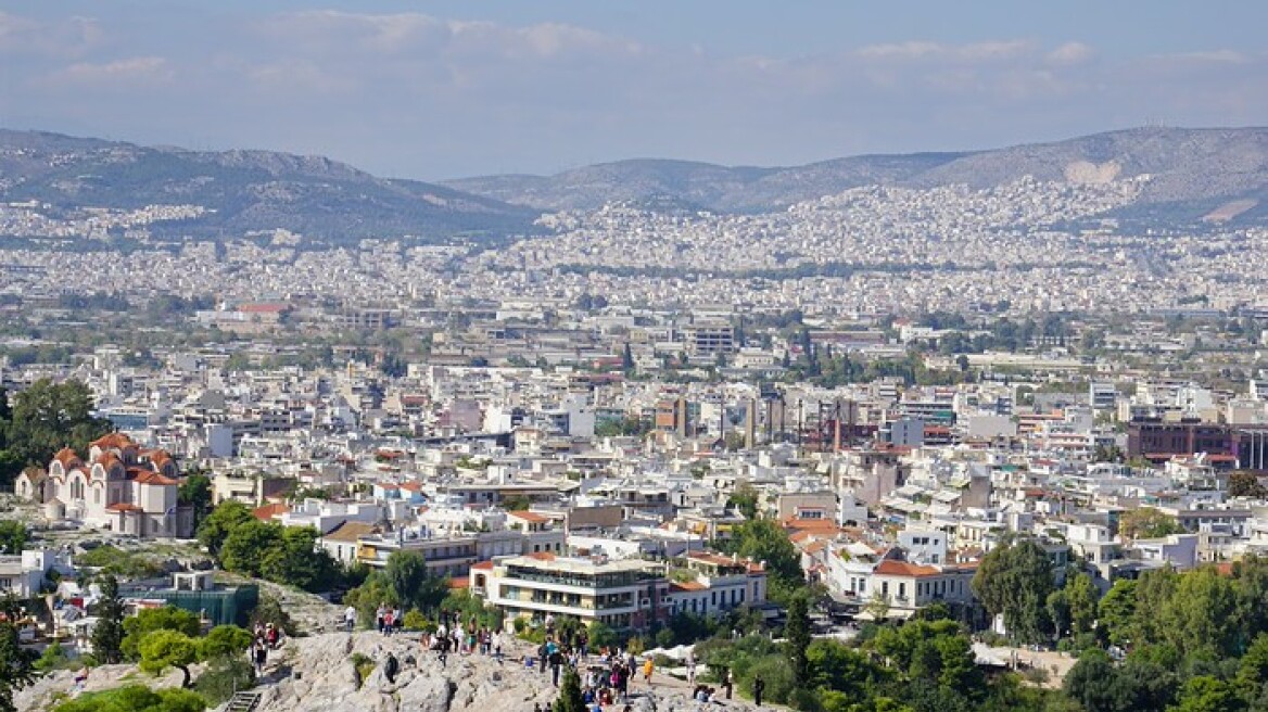 Αθήνα, η πιο αγχωτική πόλη στην ΕΕ - Ποιες είναι οι 10 λιγότερο στρεσογόνες πόλεις του κόσμου